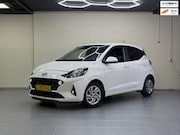 Hyundai i10 - 1.0 Comfort Smart 5-zits Automaat | Navi | camera