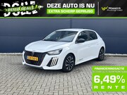 Peugeot 208 - 1.2 PureTech 75pk Style DEMO DEAL| Navigatie | Apple Carplay