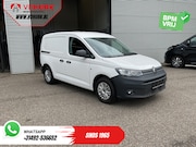 Volkswagen Caddy - Cargo 2.0 TDI 100 pk Omvormer/ Sortimo/ Cruise/ Airco/ DAB