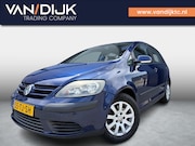 Volkswagen Golf Plus - 1.6 FSI Comfortline ✓Nieuwe Koppeling ✓Airconditioning ✓Elek