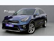 Kia Niro - Hybrid 1.6 GDi DynamicPlusLine | 10 jaar garantie, Digitaal