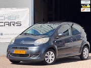 Citroën C1 - 1.0|NAP|AUTOMAAT|AIRCO|5DEURS|1EIGENAAR|DEALEROH!