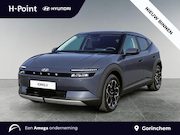 Hyundai IONIQ 3 - Vision 42.2kWh 147pk | UIT VOORRAAD LEVERBAAR | WARMTEPOMP |