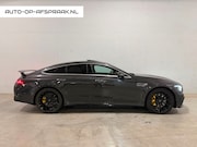 Mercedes-Benz AMG GT - AMG 63 S 4MATIC Burmester Dak Sfeer