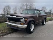 Jeep Cherokee - Chief 2-deurs VOORJAARSAANBIEDING