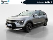 Kia Niro - 1.6 GDi Hybrid DynamicLine | Navigatie | Camera | Adaptieve
