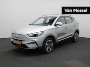 MG ZS - EV Long Range Luxury 70 kWh