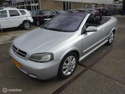 Opel Astra - 1.6-16V