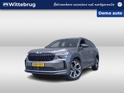 Skoda Kodiaq - 1.5 TSI PHEV Sportline Business / Trekhaak / Panoramadak / C