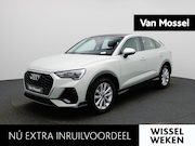 Audi Q3 Sportback - 35 TFSI Business Edition AUTOMAAT | PANORAMADAK | NAVIGATIE