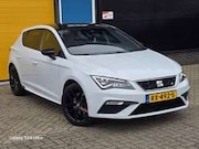 Seat Leon - 1.4 EcoTSI FR Business Intense / AUT / 150 Pk / Ec