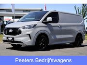 Ford Transit Custom - 300 2.0 TDCI L1H1 Limited PB Edition Adaptieve Cruise, Camer