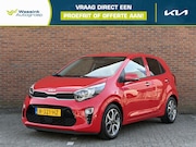 Kia Picanto - 1.0 DPi DynamicPlusLine I Navigatie I Automaat I Achteruitri