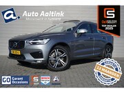 Volvo XC60 - 190PK T4 R-Design AUTOM. | SUPER LUXE | PANO | TREKHAAK