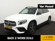 Mercedes-Benz GLB-Klasse - 180 Business Solution AMG | PANORAMADAK | WIDESCREEN COCKPIT