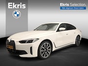 BMW i4 - Gran Coupé eDrive35 LED | Navigatie | Active cruise | Sports