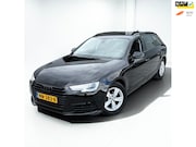 Audi A4 - Avant 1.4 TFSI 1e eigenaar nwe APK LED