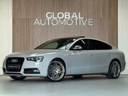 Audi A5 - Sportback 3.0 TFSI S5 quattro Pro Line - B&O - ACC - MEMORY