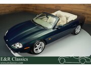 Jaguar XK8 - Cabriolet | 1998