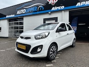 Kia Picanto - 1.0 CVVT Airco / bij aflevering/5 drs