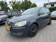 Volkswagen Polo - 1.2 Optive 54pkAirco, Elek-pakket, Nap