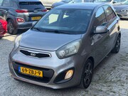 Kia Picanto - 1.0 CVVT Comfort Pack Carplay Airco LMV Nette Auto