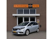 Opel Zafira - 1.4 Turbo Innovation 7p. | Navigatie | Trekhaak | Parkeersen