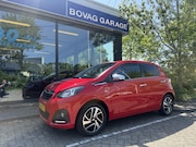 Peugeot 108 - 1.0 e-VTi Allure apple carplay / android auto