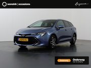 Toyota Corolla - Touring Sports 2.0 Hybrid Business Plus | Trekhaak | Stoelve