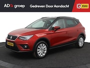 Seat Arona - 1.0 TSI Xcellence Business Intense | Parkeercamera | Climate
