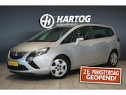 Opel Zafira - Tourer 1.4 Edition 7p.