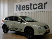 Subaru XV - Adventure met Readylift / Leer en Navigatie De prijs is Rijk