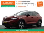 Volvo XC40 - Recharge P8 AWD R-Design Aut- Two Tone, Panoramada