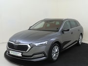 Skoda Octavia - Combi 1.0 e-TSI Business Edition Plus | Trekhaak | Adaptieve