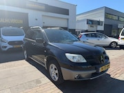 Mitsubishi Outlander - 2.0 Invite+