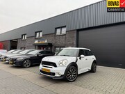 MINI John Cooper Works - Mini 1.6 | 1E EIGENAAR | 12MND GARANTIE | AUTOMAAT | JOHN WO