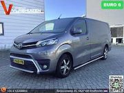 Toyota ProAce Worker - 2.0 D-4D Professional Long | € 6.450,- NETT