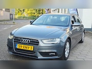 Audi A4 - 1.8 TFSI Pro Line Business*1e eig*automaat*dealer onderhoud*