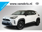 Toyota Yaris Cross - 1.5 Hybrid Adventure, Pano, Vol opties