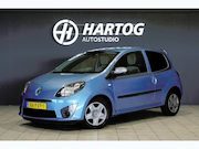 Renault Twingo - 1.2-16V Collection *RIJKLAAR* + ORIG. NEDERLANDS / AIRCO