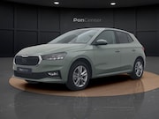 Skoda Fabia - Business Edition 1.0 TSI 85 kW / 115 PK