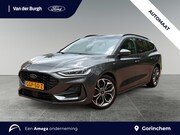 Ford Focus - Wagon ST Line X 1.0 EcoBoost Hybrid | Winter Pack | Afneemba