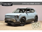 Kia EV2 - 42, 2 kWh 147pk Air