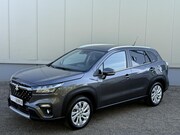 Suzuki S-Cross - 1.5 Hybrid Select Automaat Camera Trekhaak LED Dodehoek Rijs