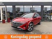 Nissan Qashqai - 1.3 MHEV Xtronic Tekna Plus