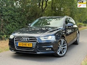 Audi A4 - 1.8 TFSI Business Edition | Automaat + Cruise + Clima Nu € 8
