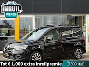Renault Kangoo - TCe 130 EDC Techno | Navigatie | Achteruitrijcamera | Stoelv