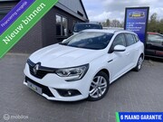 Renault Mégane - Estate 1.2 TCe Zen |Navi|Cruise|NAP