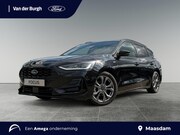 Ford Focus - Wagon ST-Line 1.0 EcoBoost Hybrid 155pk PowerShift automaat 