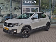 Volkswagen T-Cross - 1.0 TSI Life | Climate Control | Cr. Control Adaptief | Came